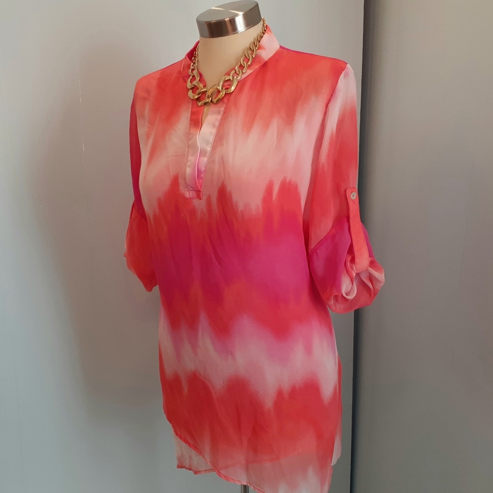 Blouse - Picture 3 of 10